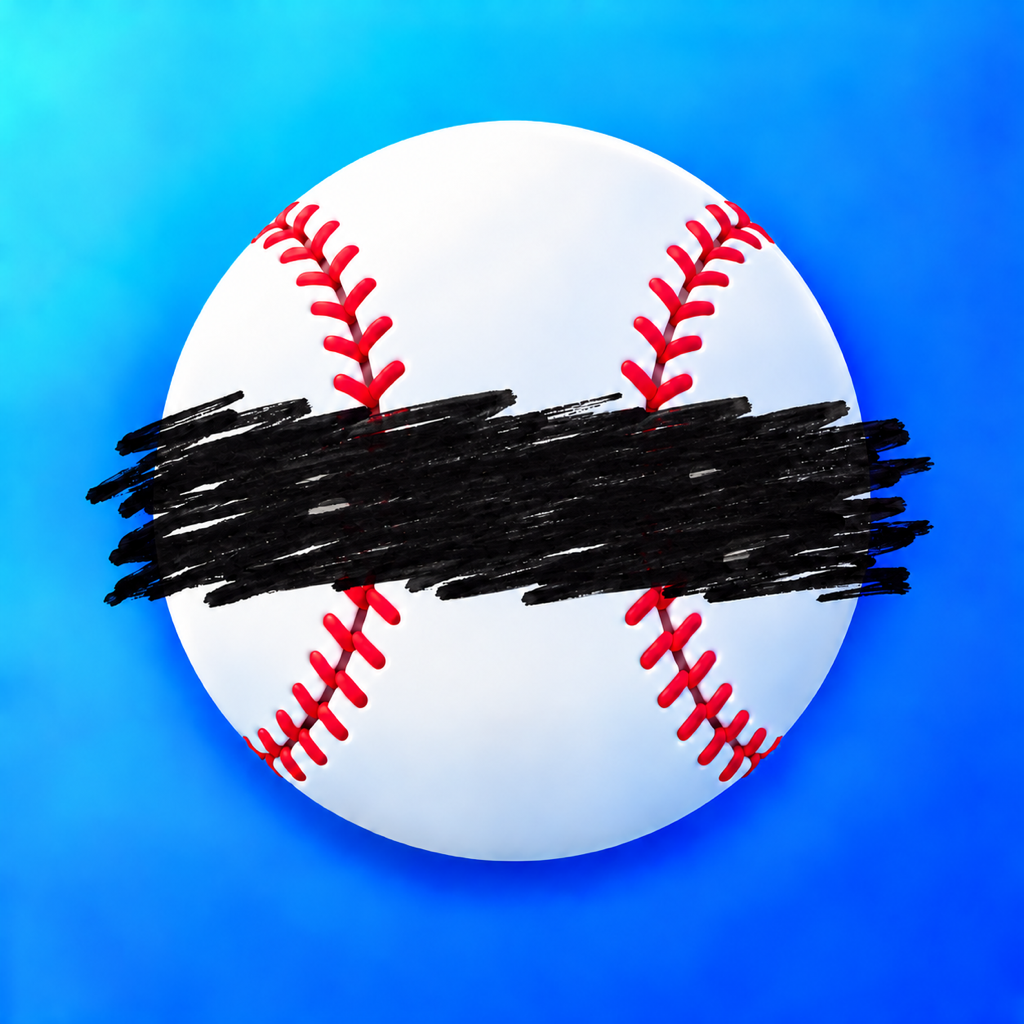Scoreless Sports app icon